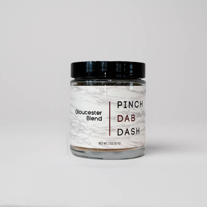 Gloucester Blend for wholesale by Pinch Dab Dash | Gourmet Spice Blends