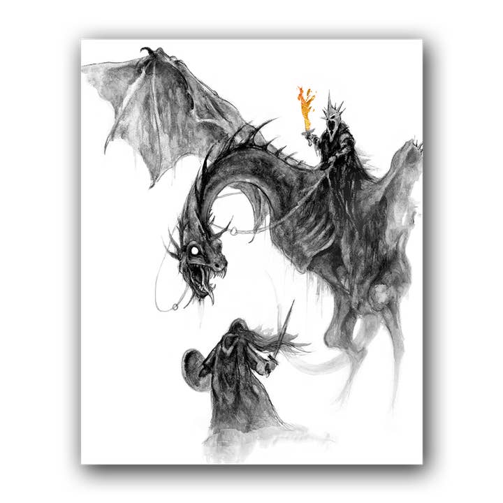 No Man for wholesale by Brian Serway