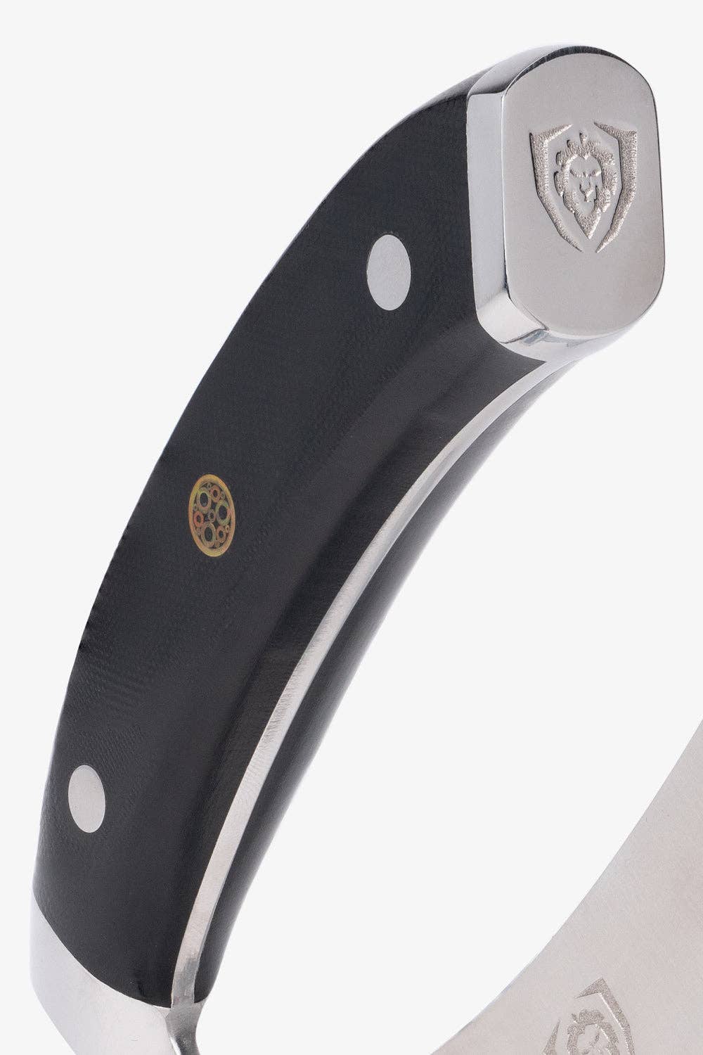 Dalstrong - Wholesale Kitchen/Utility Knife - Ulu Knife 6.5" | Shogun Series ELITE | Dalstrong ©6