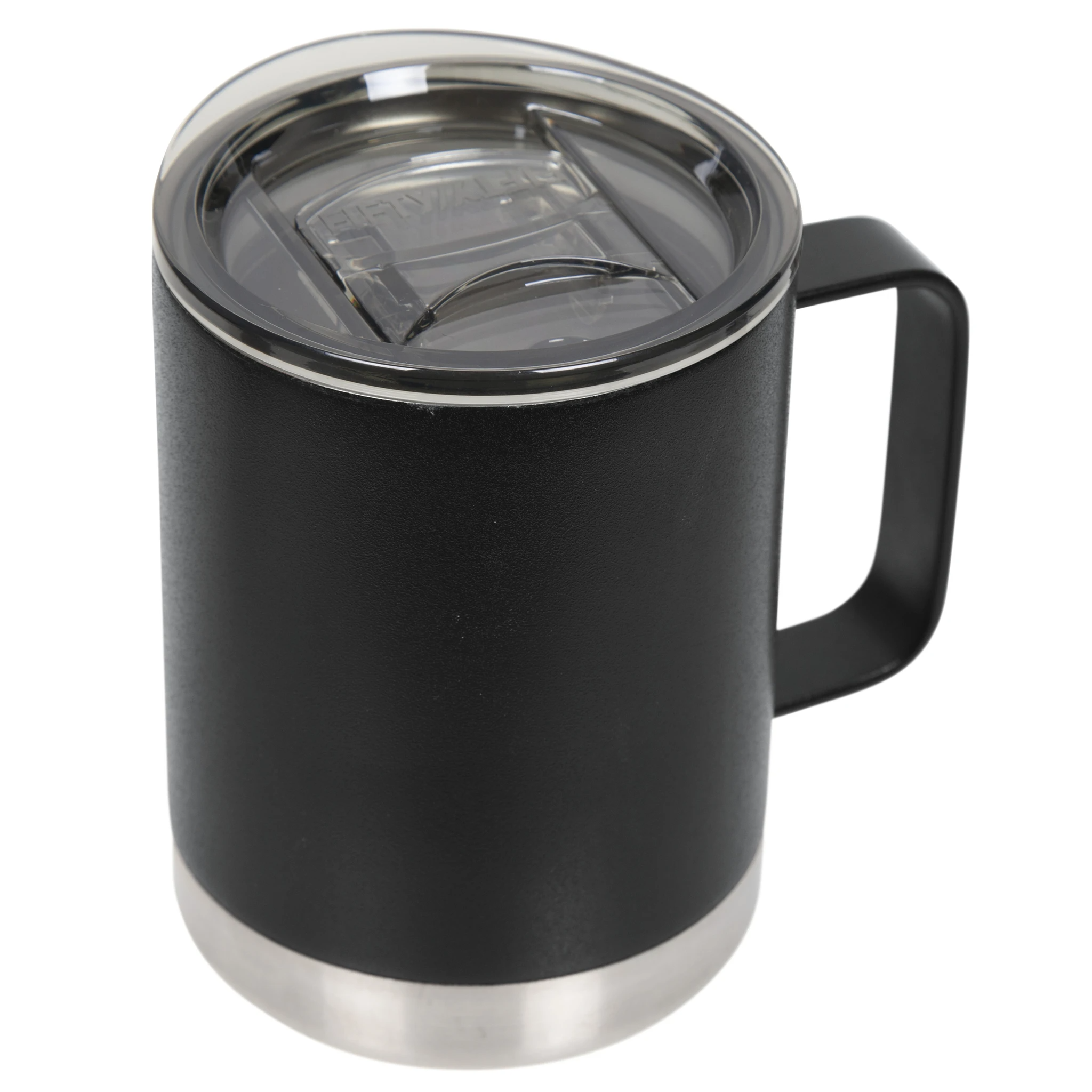 FIFTY/FIFTY - Wholesale Insulated Mug/Tumbler - 12 oz Double-Wall Vacuum Insulated Camp Mug with Slide Lid14