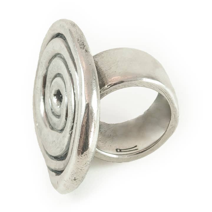 Silver Whiligig för wholesale av Rebecca Nadler Designs