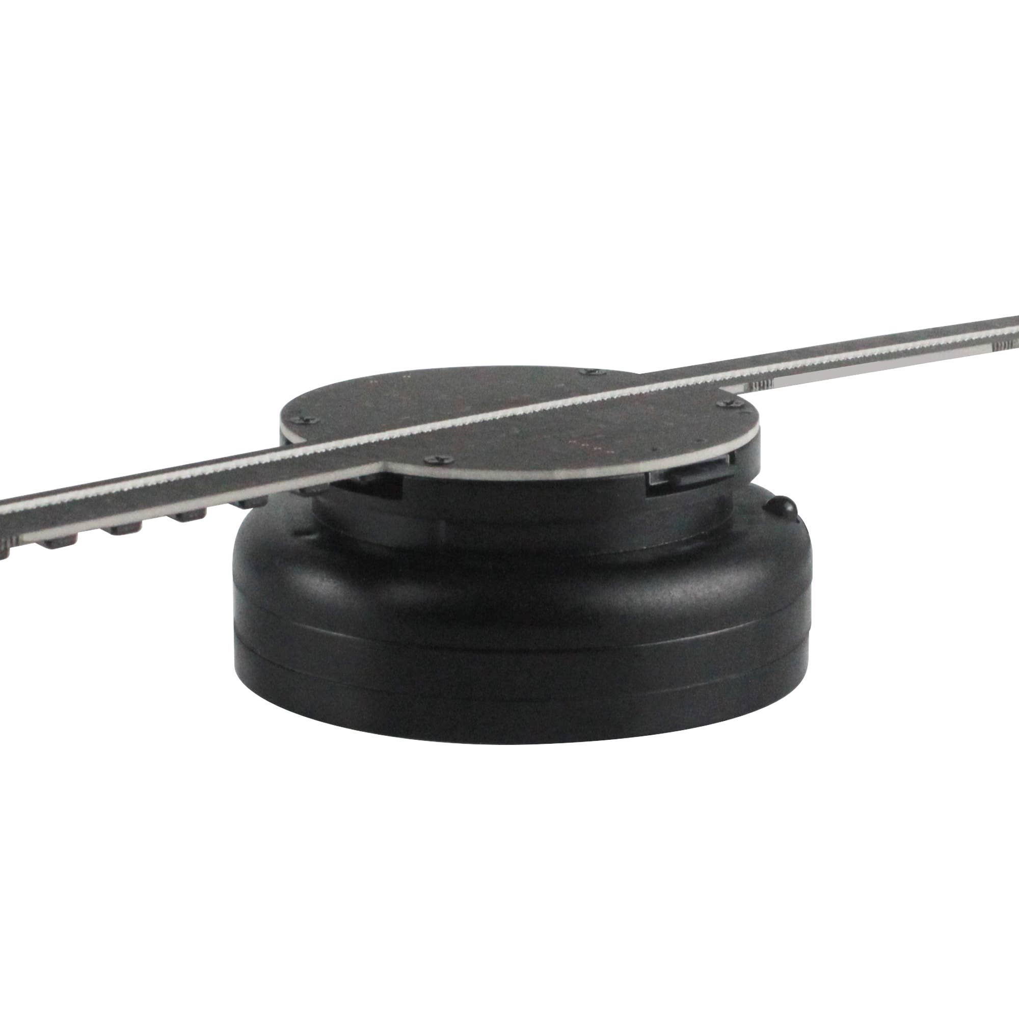 EP Design Lab - Wholesale Night Light - Halloween Ghost Projection 3D Hologram Fan Ambient Lights8