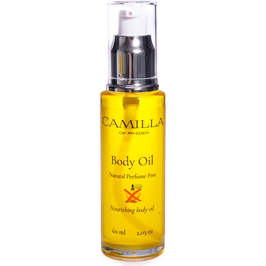 Camilla of Sweden - Wholesale Bath/Body Oil - Body Oil - Body Oil4