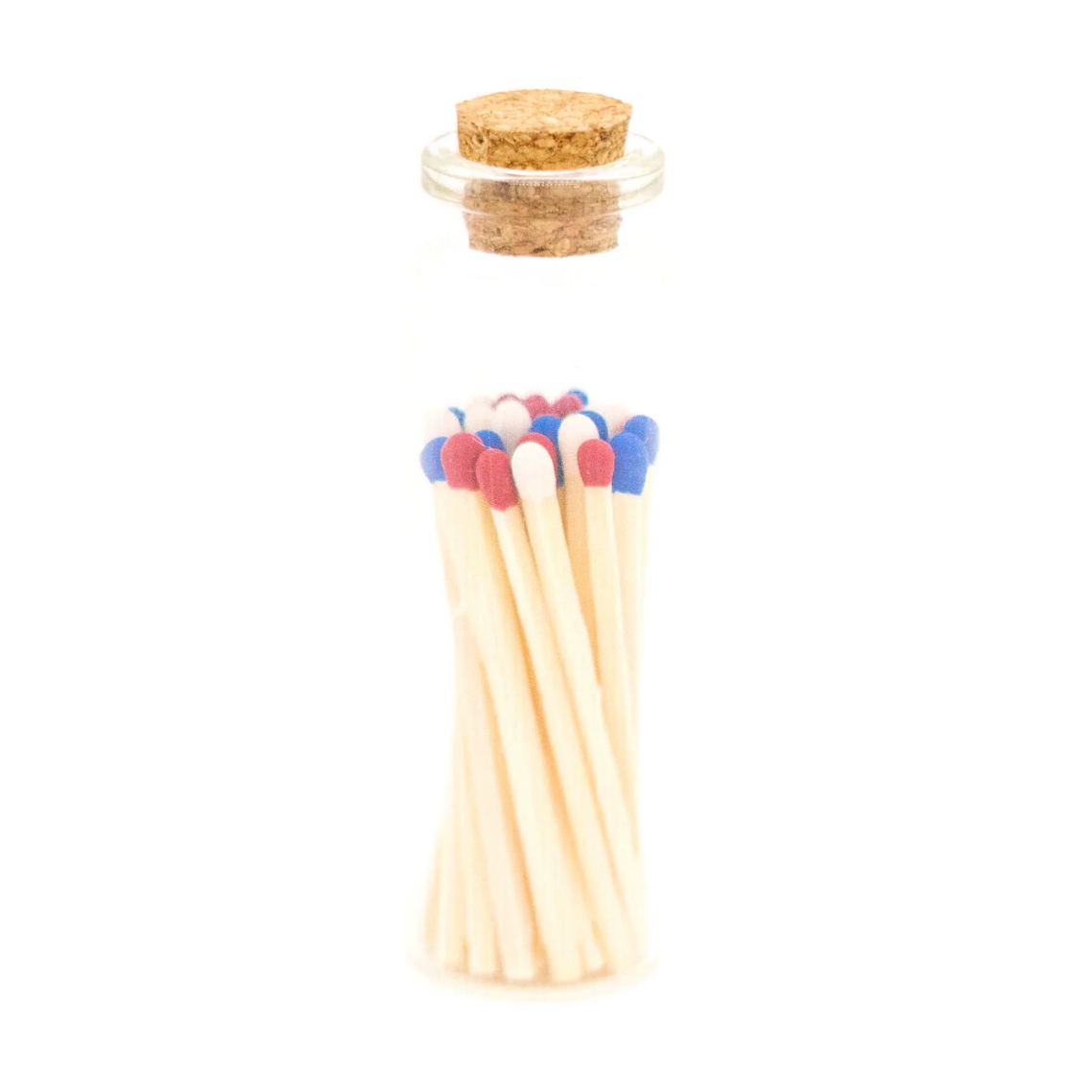 Orglamix - Wholesale Matches - Custom Matches | Match Stick Jar | Strike On Glass Bottle9