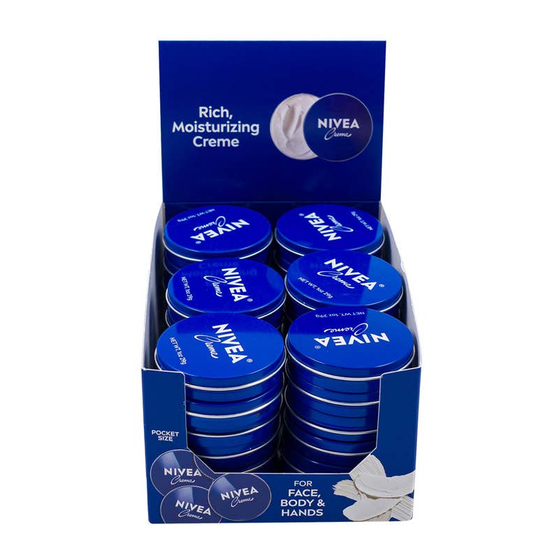 Deluxe Import Trading – Cremes para café/chá por atacado – Creme de Viagem 30 ml0