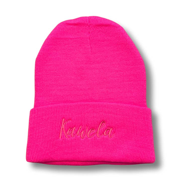 KAWELÄ - Mütze für den Großhandel von Kawelä