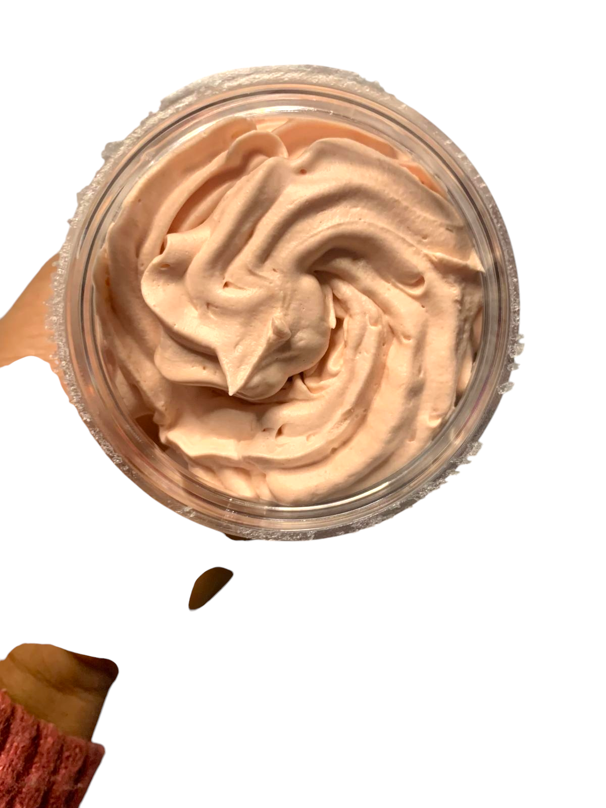 Chabinehairstore - Wholesale Body Balm/Butter - Natural Whipped Body Butter8