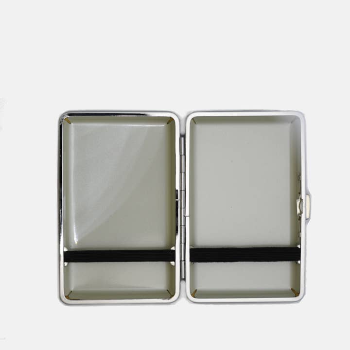 Curated Basics - Wholesale Cigarette Case - Leather Cigarette Case2