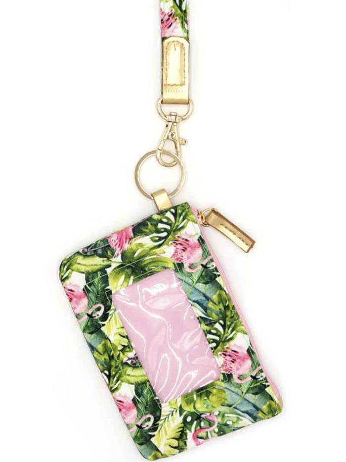 ID WALLET & DETACHABLE LANYARD MB-0147 for wholesale by anbfashion