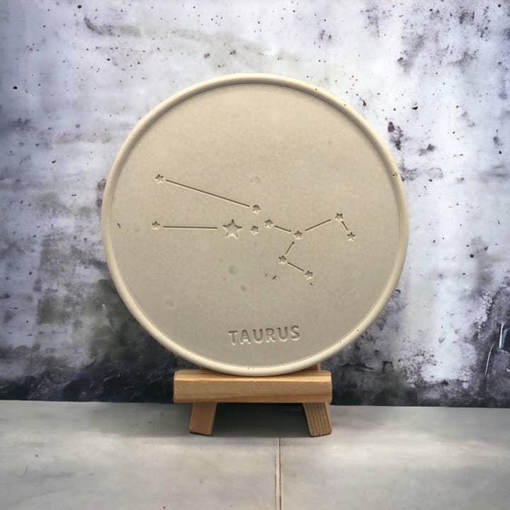 Eco Homeware Studio - Wholesale Coasters - Zodiac Coaster4