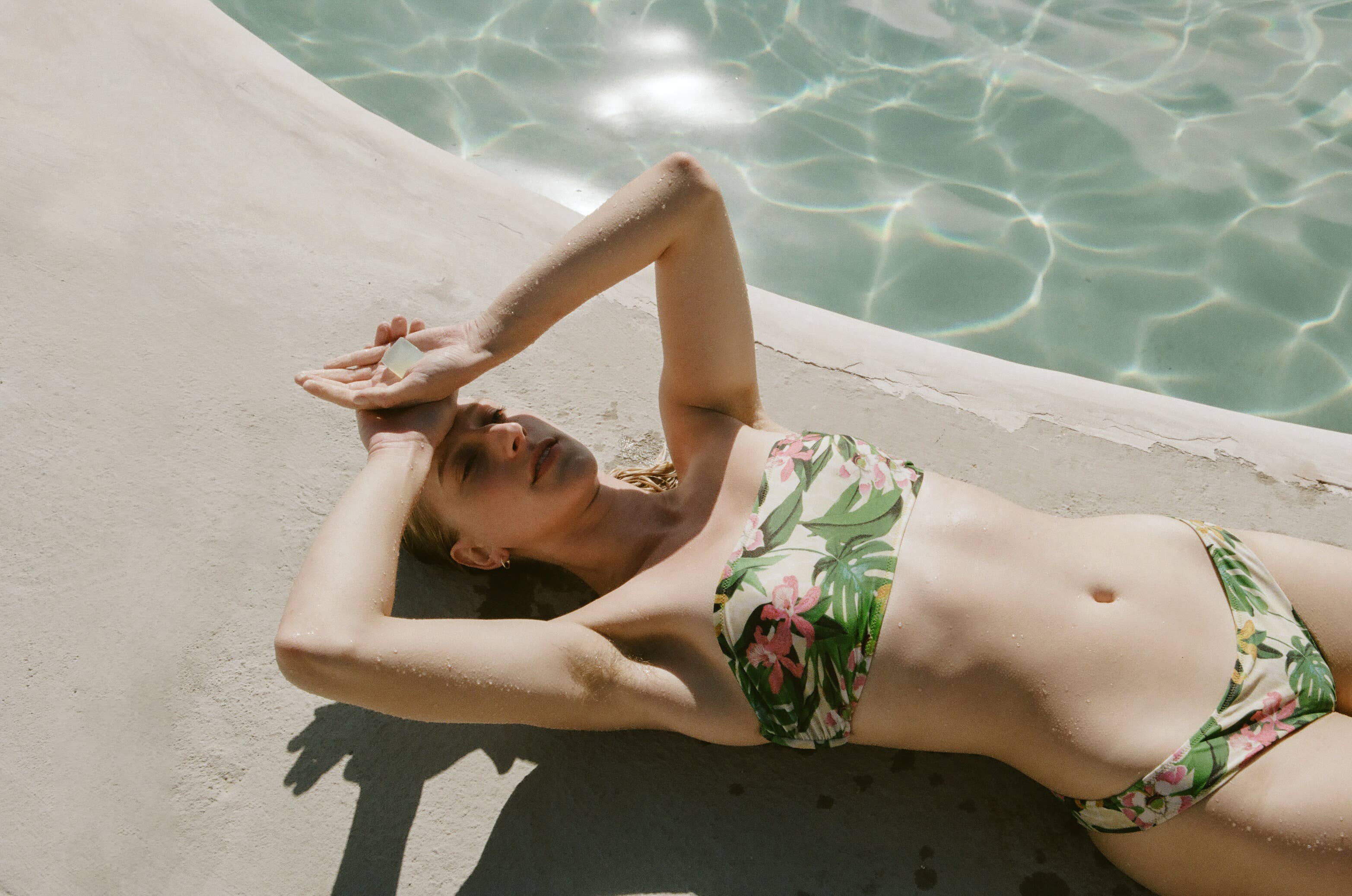 DEW MIGHTY - Vente Concentré/sérum pour le visage - KIT DE DÉMARRAGE POUR LE SÉRUM POUR LE VISAGE DYNAMIC DUO BLOOM7