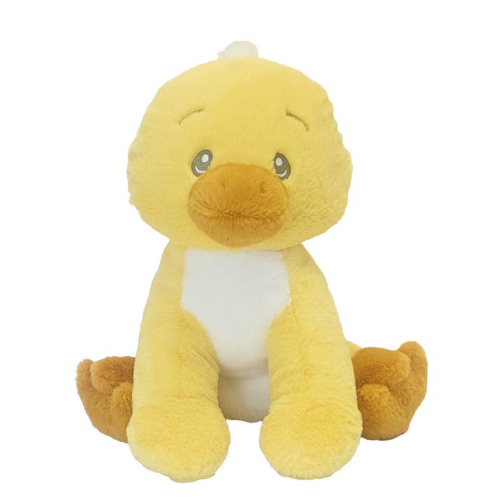 Giffa Plush - Wholesale Stuffed/Plush Toy - Kids & Baby - 16IN FRIENDS DUCK-DYLAN
