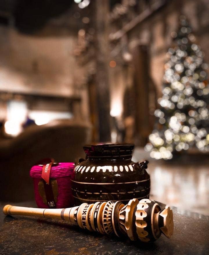  HERNÁN – Großhandel Kochtopf – HERNÁN Olla de Barro Keramiktopf4