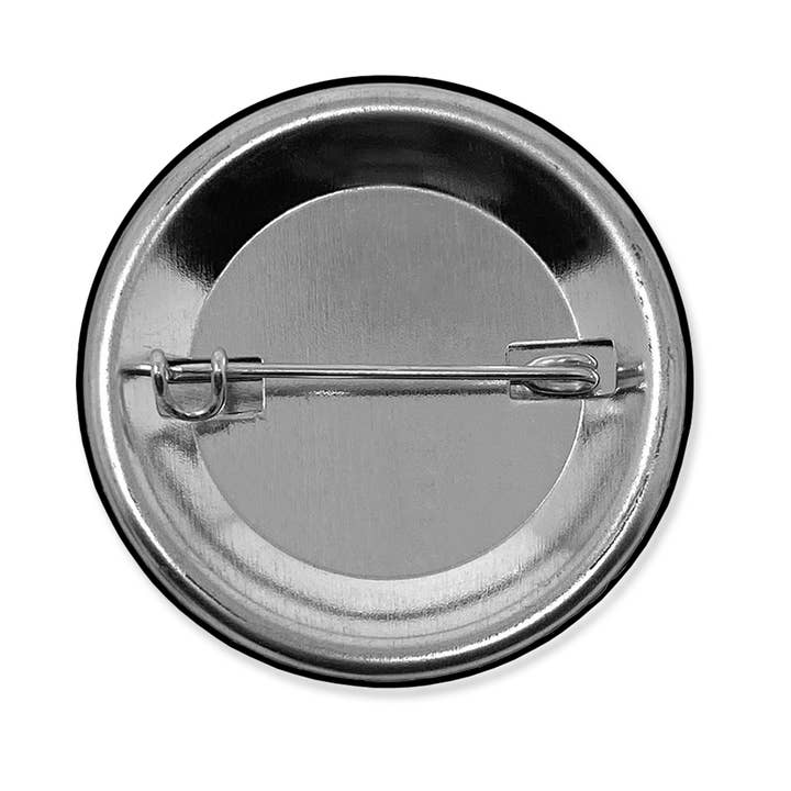 Chrysler Museum of Art - Wholesale Lapel Pin/Button - Glass Nerd Button1