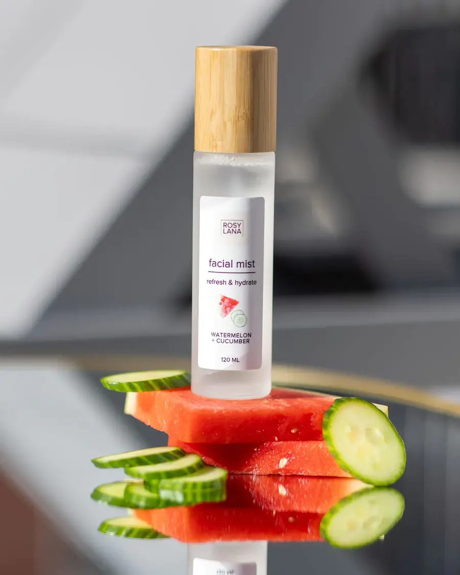 Rosy Lana - Wholesale Facial Serum/Concentrate - Brightening Hyaluronic Serum2