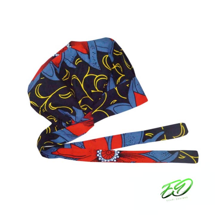 Lily Bouffant Kirurgisk keps för wholesale av Ezuri Designs