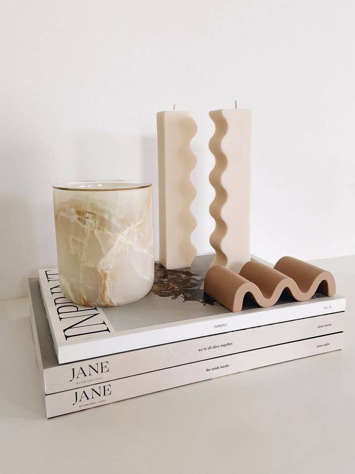 Wiggle Dish för wholesale av Pixie Home