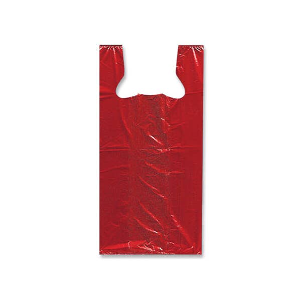 Nashville Wraps - Wholesale Gift Bag - Plastic Color T-Sacks Bags