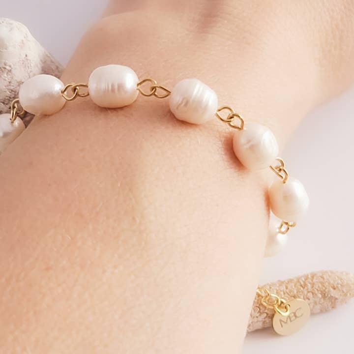 Armbånd SAÎPAN for engroshandel hos Moira Bijoux Creation