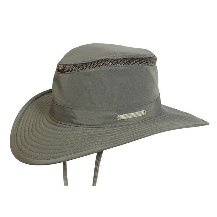Conner Hats – Großhandel Strohhut – Unisex – Tarpon Springs Recycelter Segelhut