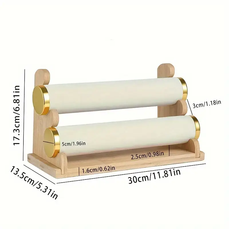 Wild & Free - Wholesale Jewelry Stand & Display - Expositor de Pulseras, Soporte para Tiendas de Ropa y Accesorios2