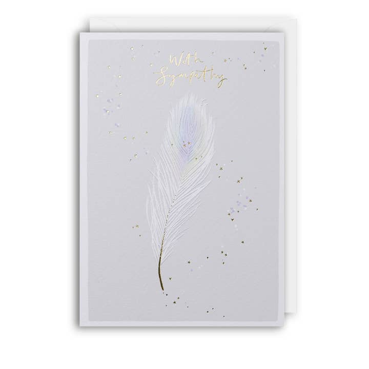 Cartão SYMATATIA por atacado de Meraki Greeting Cards