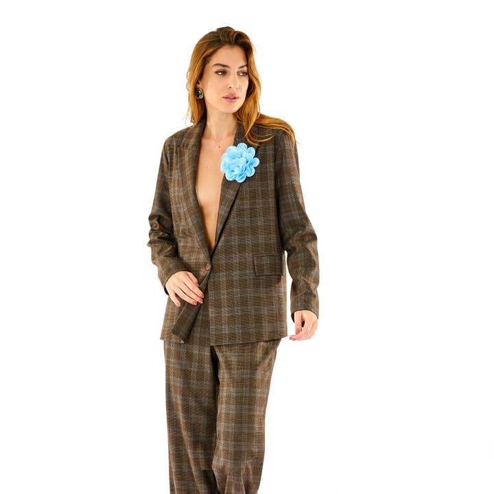 Checkered pants and other Purchase Wholesale jeans on line. Free Returns & Net 60 Terms on Faire trending on Faire.