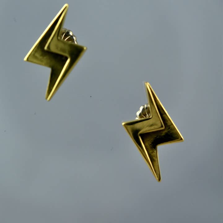 Lightning for wholesale by Three pines fine jewelry