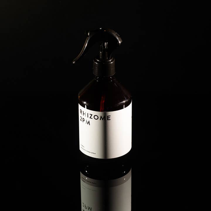 Rhizome Scents – Spray de quarto e roupa por atacado – RIZOMA 2PM SPRAY QUARTO 250ML