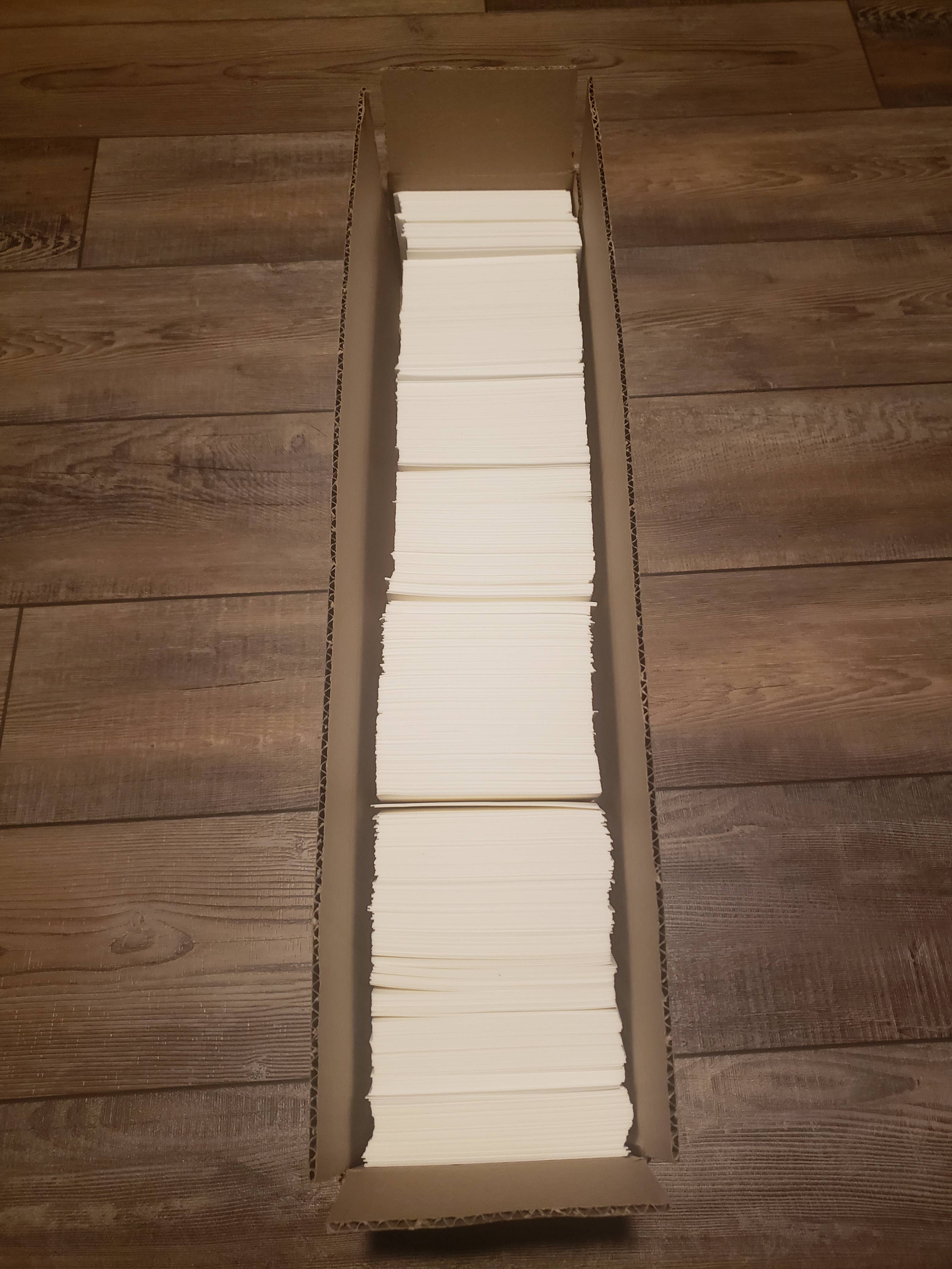 Symbiotic Products LLC - Wholesale Laundry Detergent Powder/Pods - Laundry Detergent Sheets| 1800 loads | Bulk Packed No-Label1