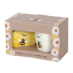Bee Gifts, Gifts For Bee Lovers, Save The Bees, Bee Stuff, Bumble Bee  Gifts, Bee Themed Gifts, Bee Presented, Bee Keeping, Novelty Mug