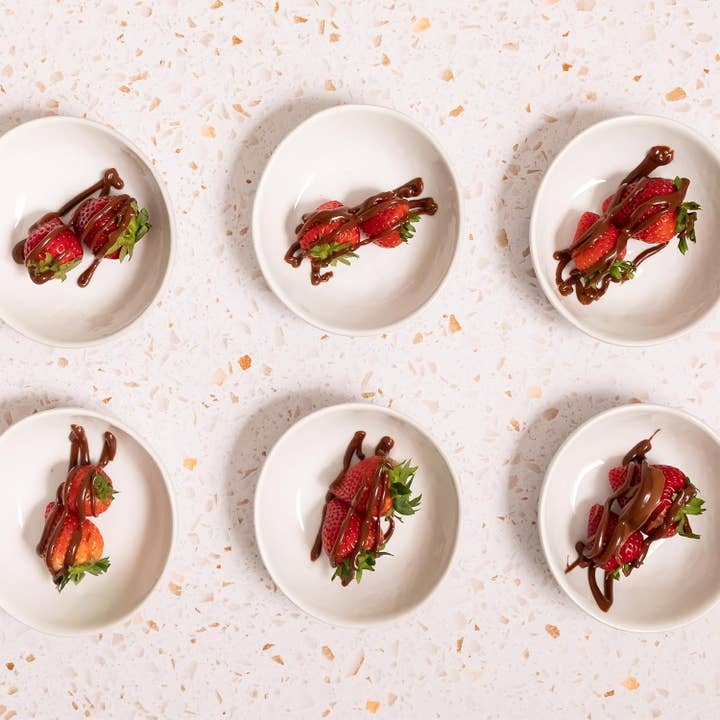 Wholesale Italian Food - Wholesale Nut Butter - Nutlicious, Hazelnut Mocha Spread for Food Service Bucket, 9lb5