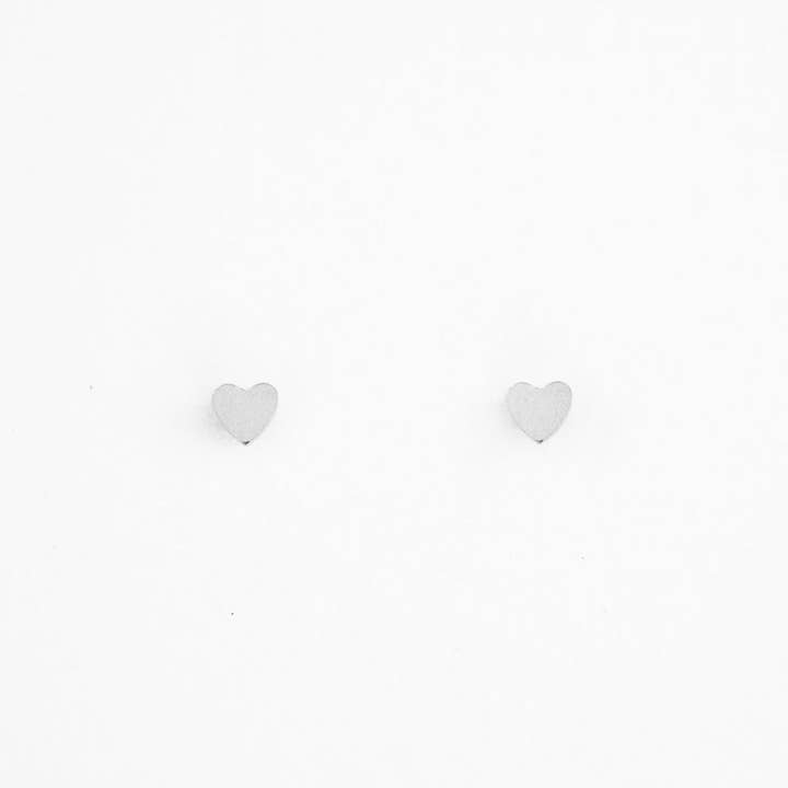 PETITE GOLD – wholesale Stud/post earrings – Zane Studs