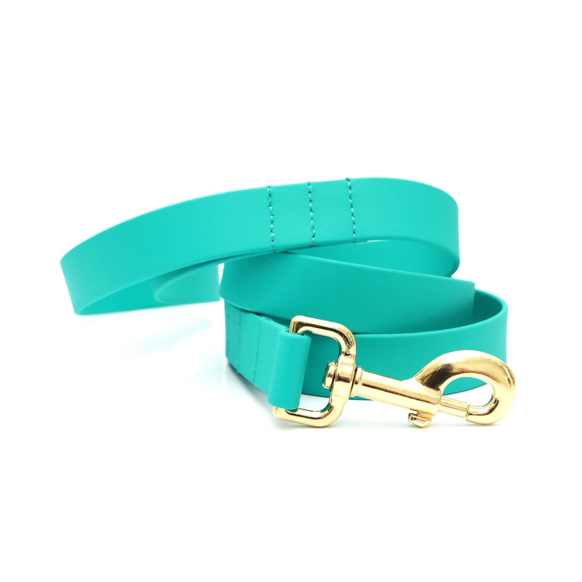 Mimi Green – wholesale Hundkoppel - Hund – Vattentät hundkoppel - Biothane sydd8