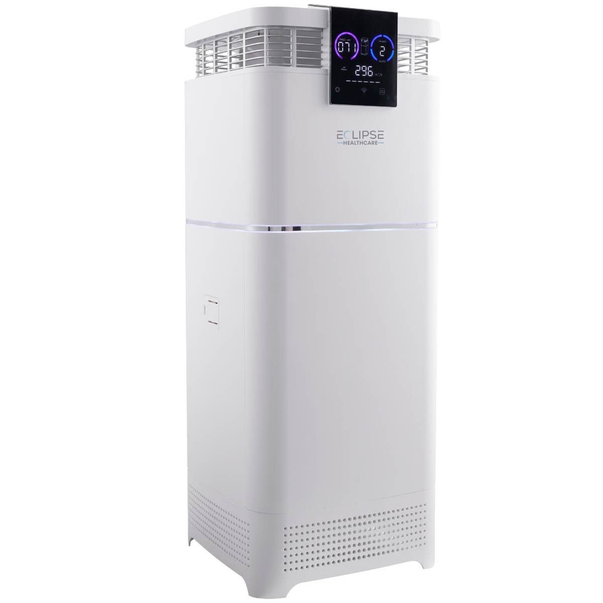 Tynor – wholesale Air purifier – Professional Grade Air Purifier Pro-1200 (NDIS Discount Available)7