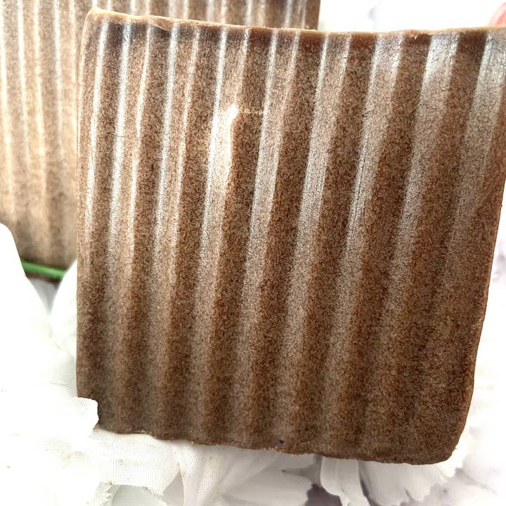 Mellow Melanin LLC - Wholesale Bar Soap - African Black Soap Bar