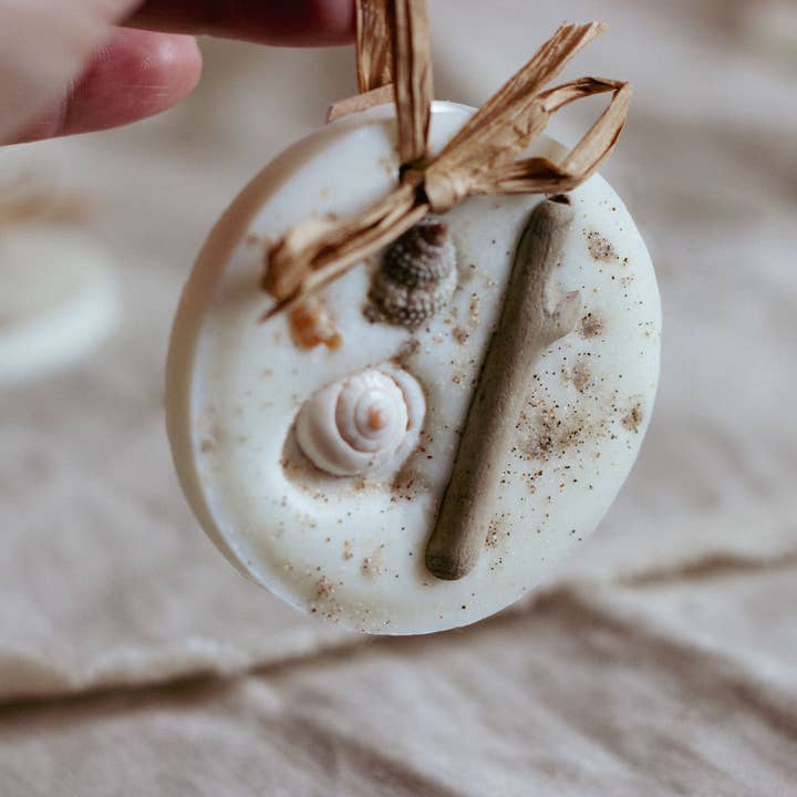 Bobella Co. - Wholesale Wax Melt - Beach & Coastal Scented Decoration