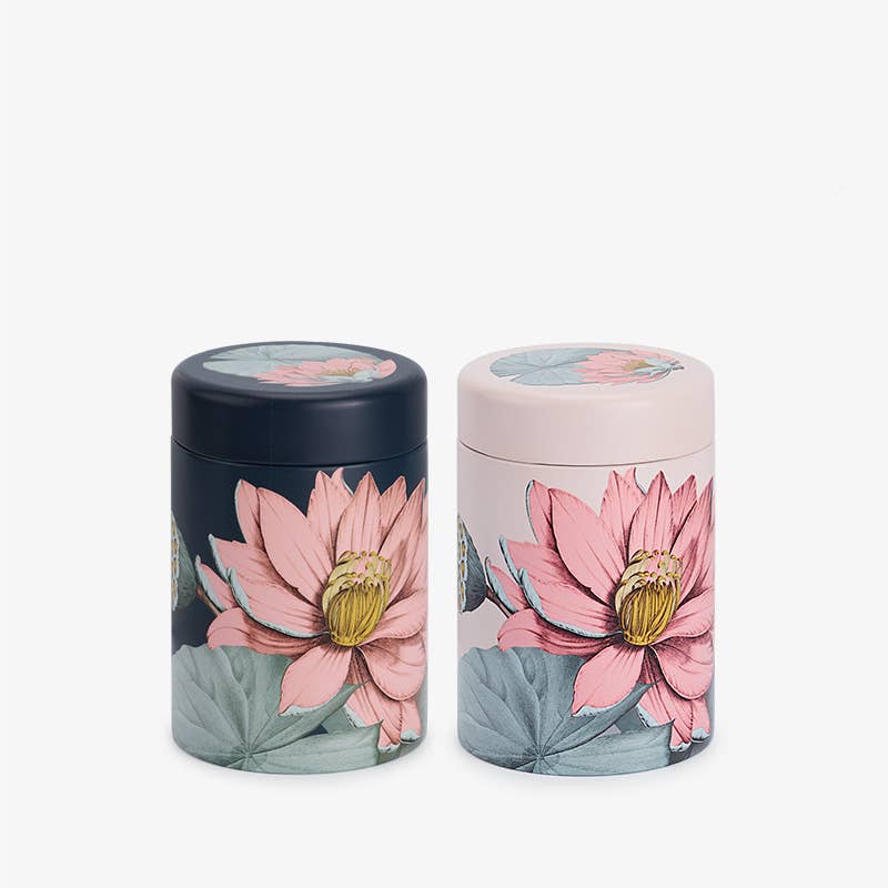 Eigenart - Vente Boîtes de conservation - Boîte métallique Padma 125 g1