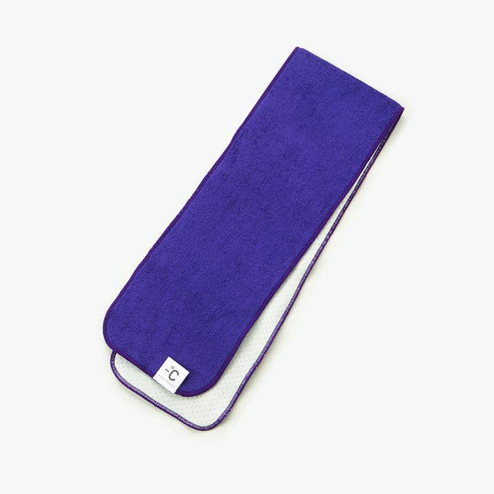 100percent - Wholesale Hand Towel - Minus Degree Cool13