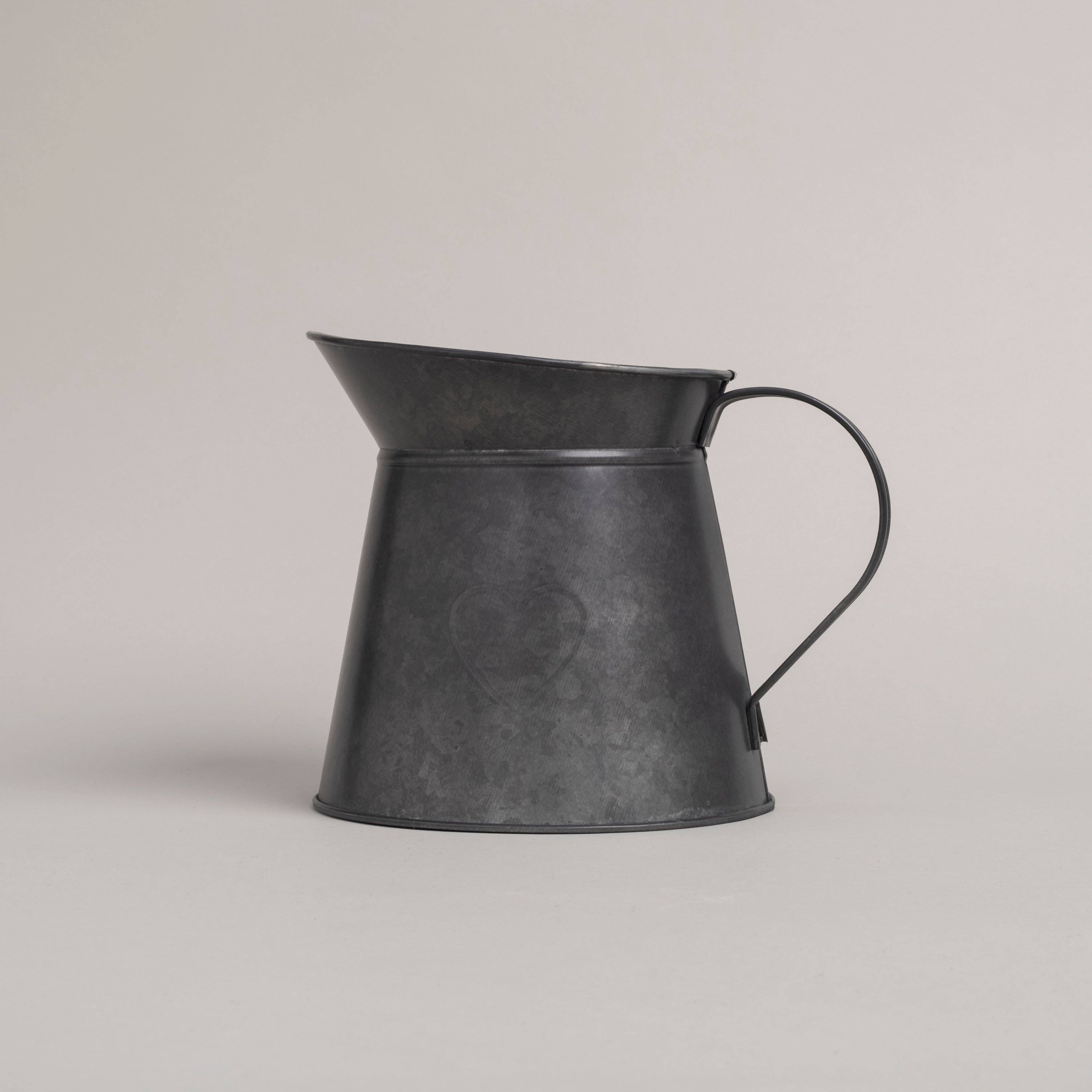 Eulenschnitt – wholesale Kanna – Metallkanna med hjärta, 6-pack0