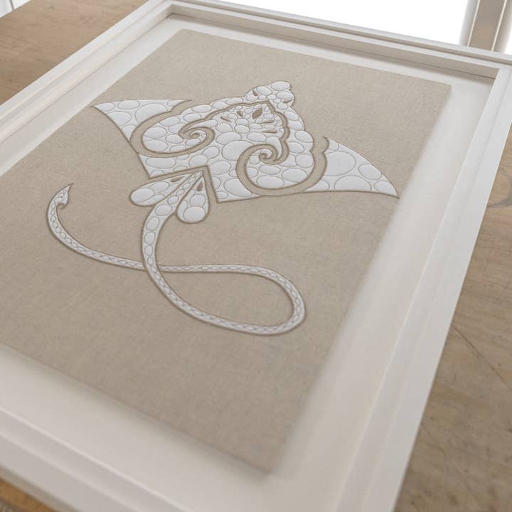 Havsrocka Naturlig Konstverk 67 x 85 cm för wholesale av BHD HOME