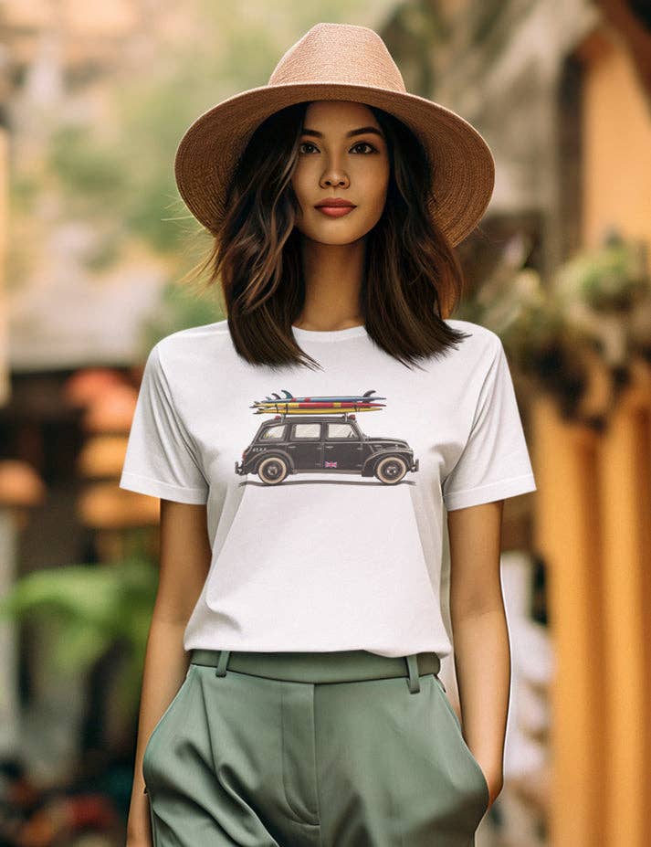 Blank Surfing a Londra - L5 in vendita all'ingrosso su Faire1