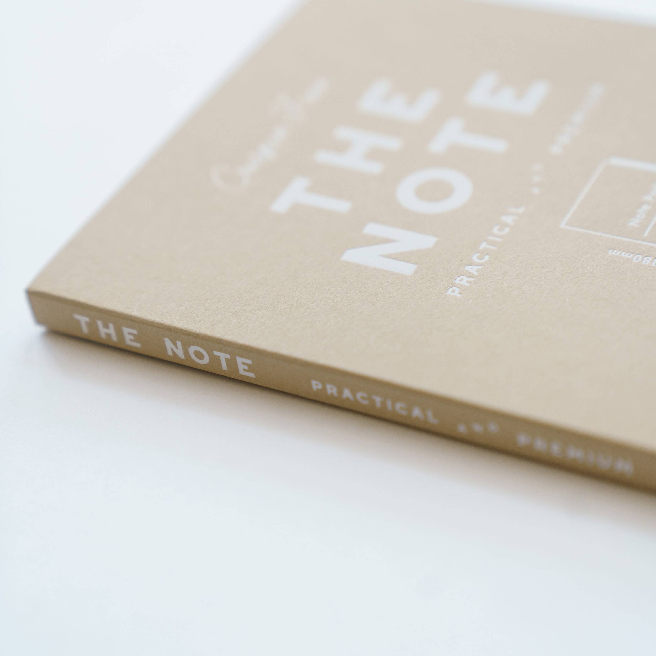 Crispin Finn – wholesale Notepad – The Note Pad3