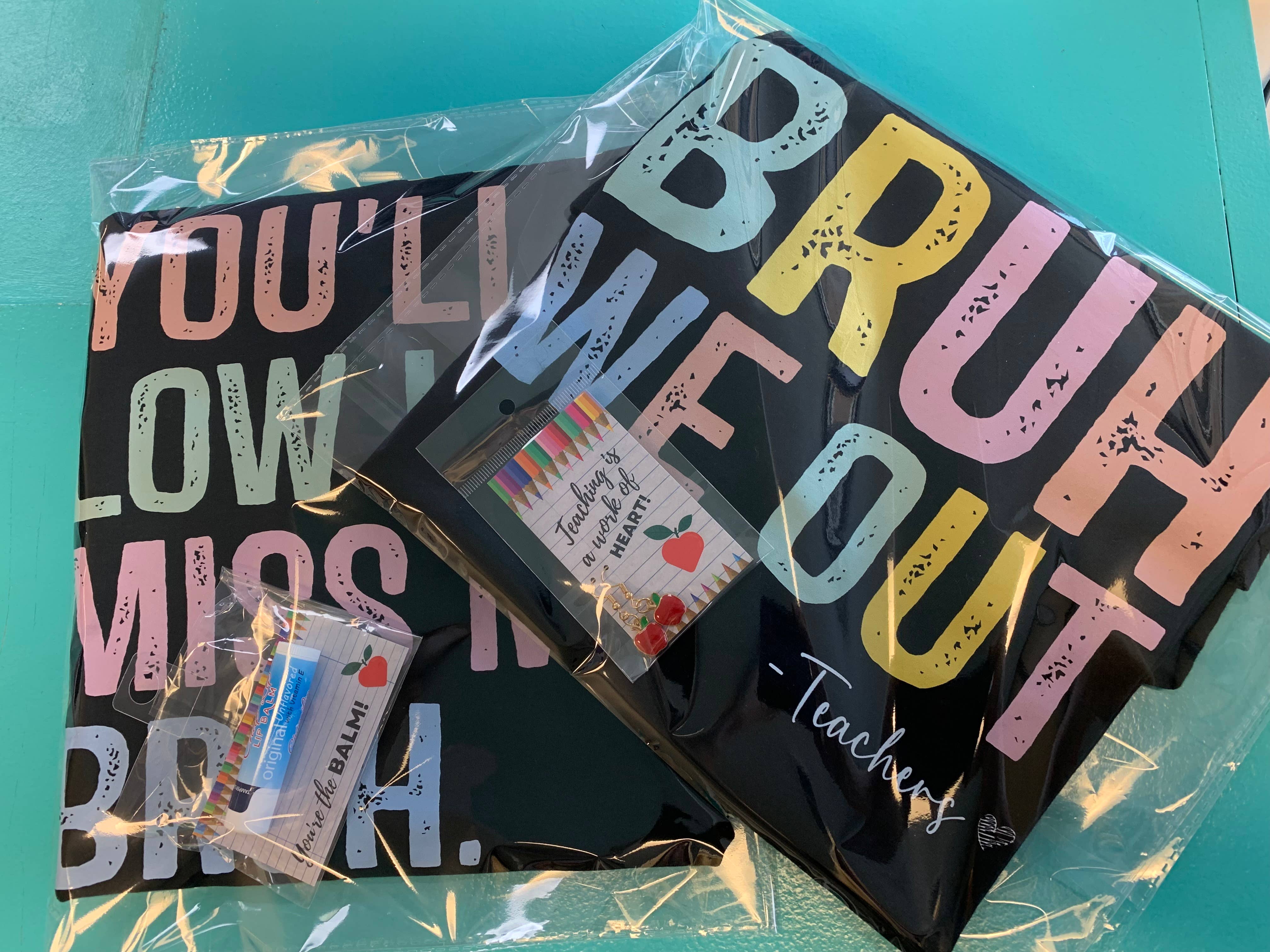 Sweet and Sassy Tees - Wholesale Sublimation Transfer - Admit It You Will Miss Me DTF or Sublimation Transfer1