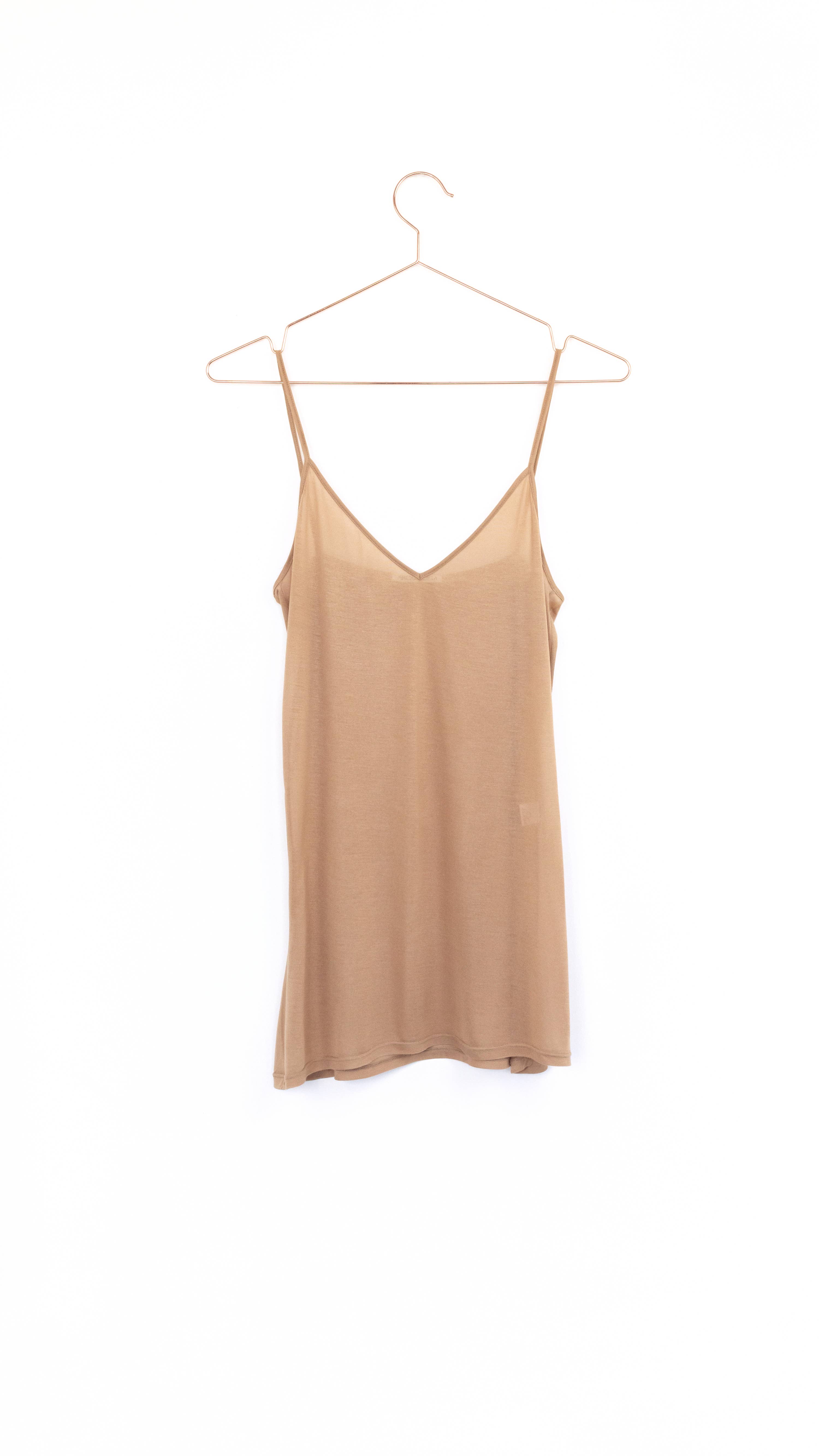 Aboutalisa - Wholesale Tank Top - Women's - V-neck tank top6