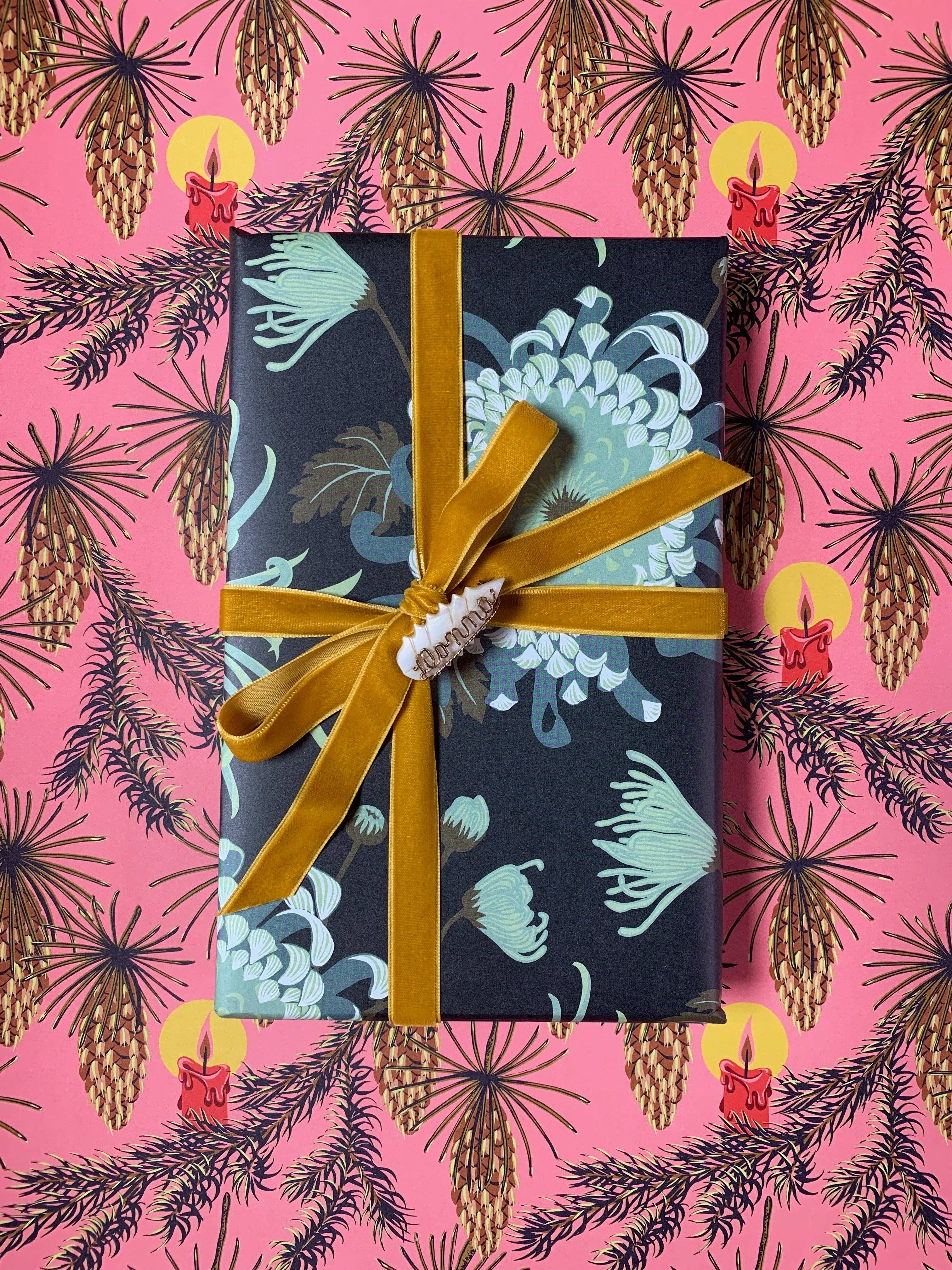 Kate Blairstone – wholesale Omslagspapper – Ljus & Kotte Presentpapper4