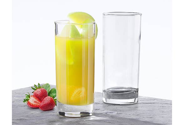 Hospitality Glass – wholesale Drinking glass/cup – Aiala 11.25 oz. Hi Ball1