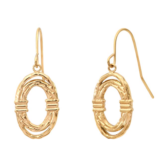 LYSÉA earrings for wholesale by Labelle