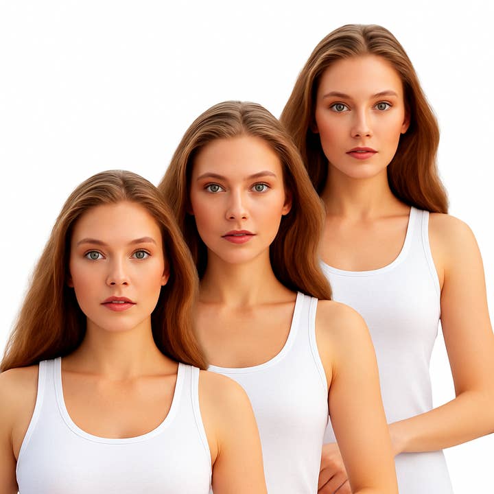 Women's White Tank Top and other Purchase Wholesale glass tankard. Free Returns & Net 60 Terms on Faire trending on Faire.