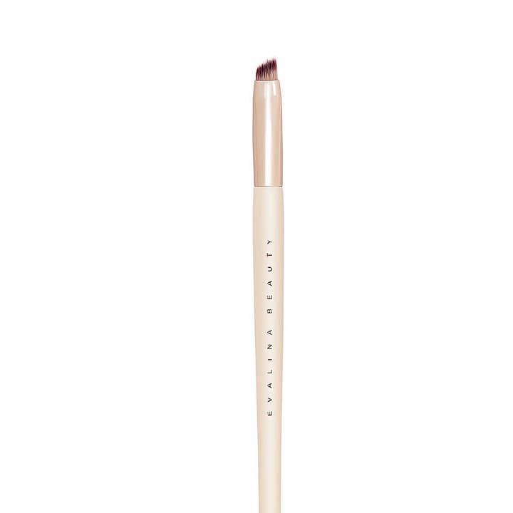 Exact Eyeliner Brush for wholesale by Evalina Beauty